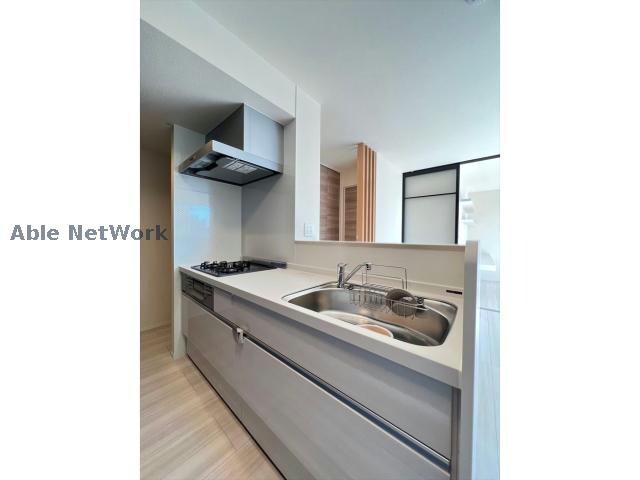 ウェストテラス大西の物件内観写真