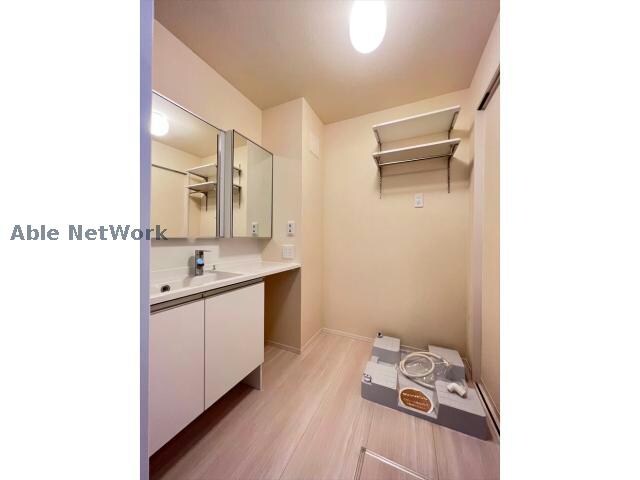 ウェストテラス大西の物件内観写真