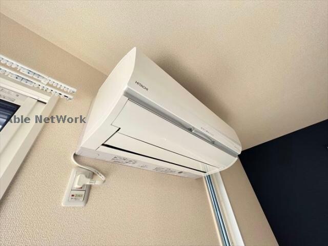 ウェストテラス大西の物件内観写真