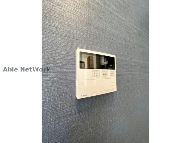 ウェストテラス大西の物件内観写真