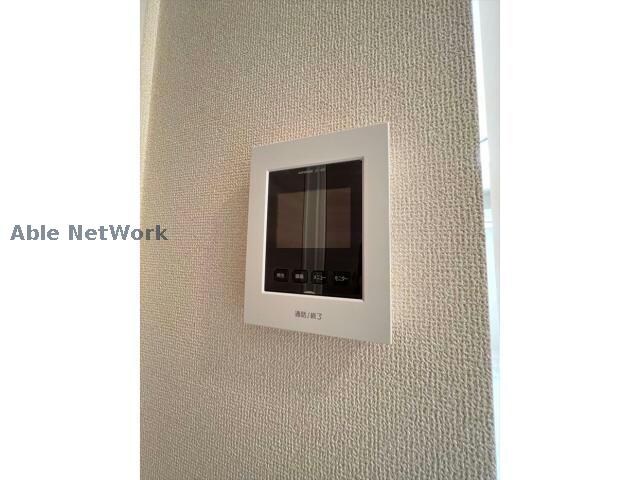 ウェストテラス大西の物件内観写真