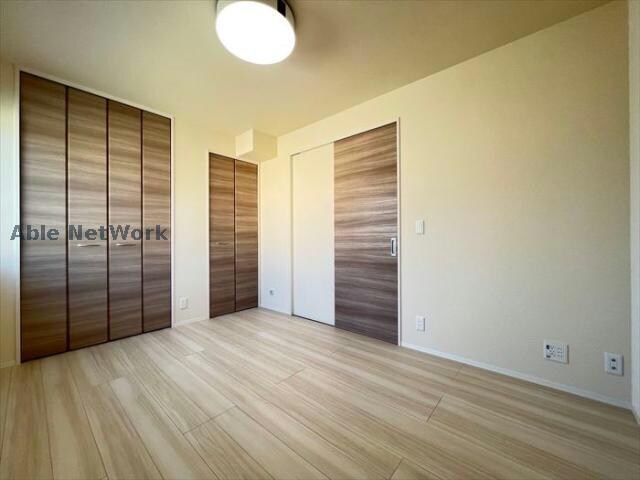 ウェストテラス大西の物件内観写真