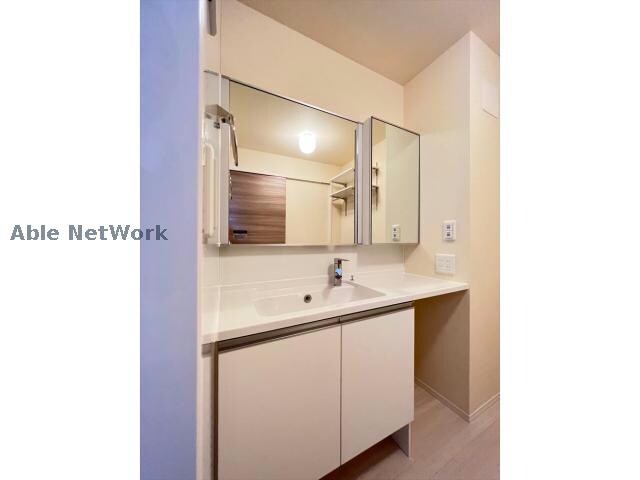 ウェストテラス大西の物件内観写真