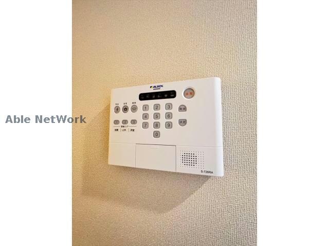 ウェストテラス大西の物件内観写真