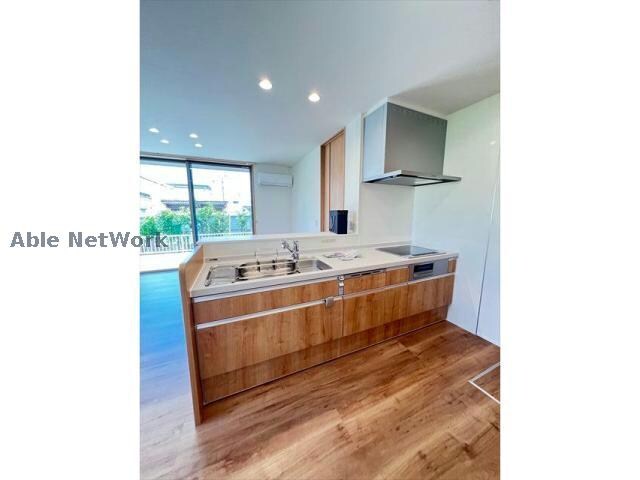 Casa　Exelente　Ⅳ棟の物件内観写真