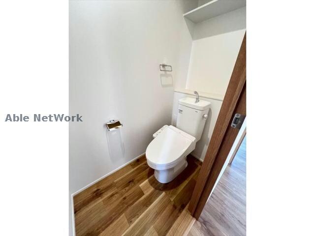 Casa　Exelente　Ⅳ棟の物件内観写真