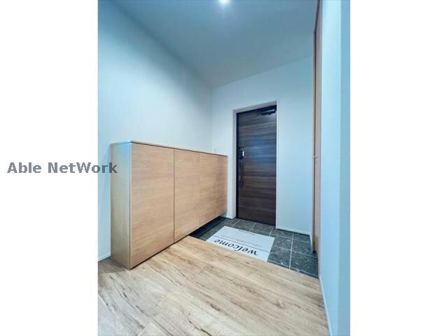 Casa　Exelente　Ⅳ棟の物件内観写真