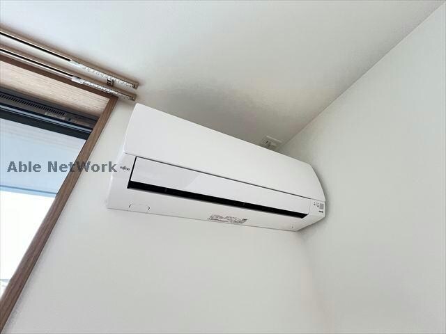 Casa　Exelente　Ⅳ棟の物件内観写真