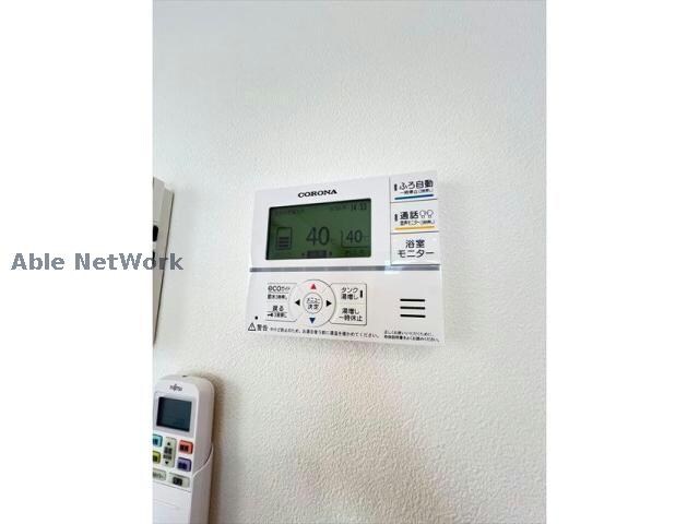 Casa　Exelente　Ⅳ棟の物件内観写真