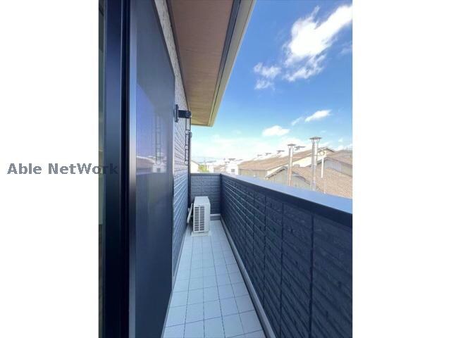 Casa　Exelente　Ⅳ棟の物件内観写真