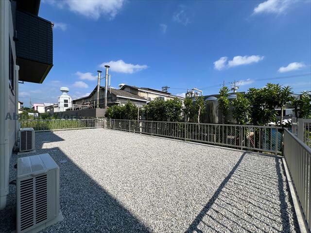 Casa　Exelente　Ⅳ棟の物件内観写真