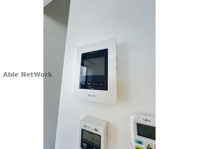 Casa　Exelente　Ⅳ棟の物件内観写真