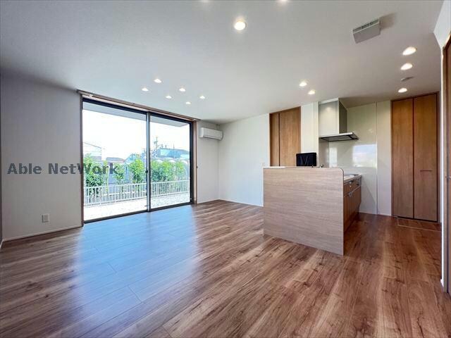 Casa　Exelente　Ⅳ棟の物件内観写真