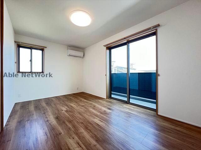 Casa　Exelente　Ⅳ棟の物件内観写真