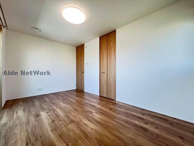 Casa　Exelente　Ⅳ棟の物件内観写真