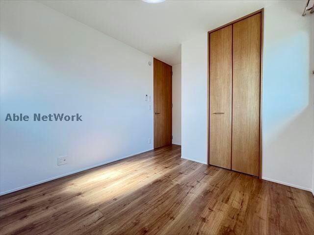 Casa　Exelente　Ⅳ棟の物件内観写真