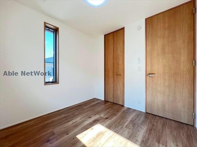 Casa　Exelente　Ⅳ棟の物件内観写真