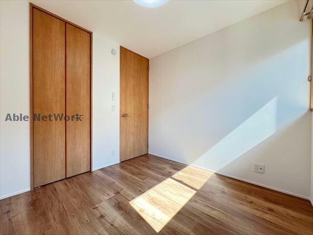 Casa　Exelente　Ⅳ棟の物件内観写真