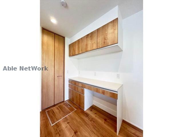 Casa　Exelente　Ⅳ棟の物件内観写真