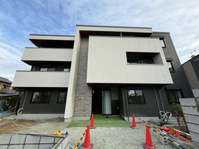 シャーメゾンＫｏｕの物件外観写真