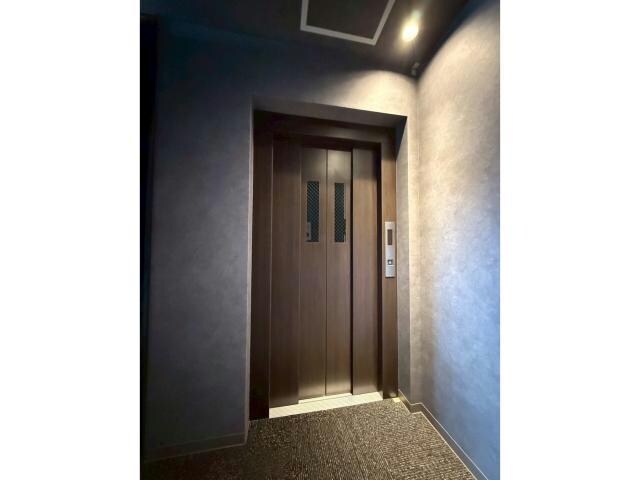 シャーメゾンＫｏｕの物件外観写真