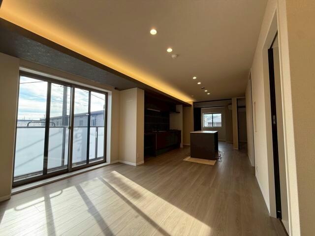 シャーメゾンＫｏｕの物件内観写真