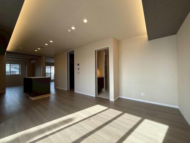 シャーメゾンＫｏｕの物件内観写真