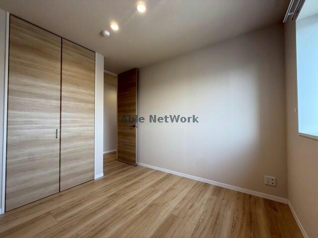 シャーメゾンＫｏｕの物件内観写真