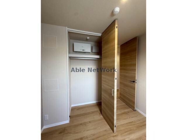 シャーメゾンＫｏｕの物件内観写真