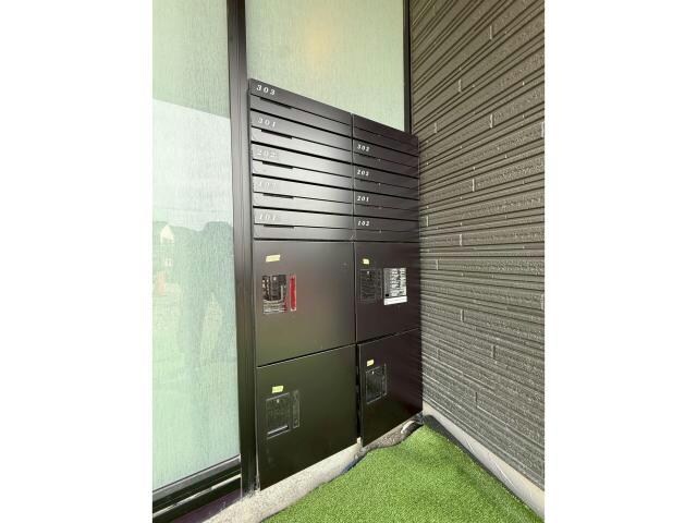 シャーメゾンＫｏｕの物件外観写真