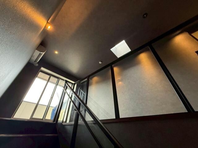 シャーメゾンＫｏｕの物件外観写真