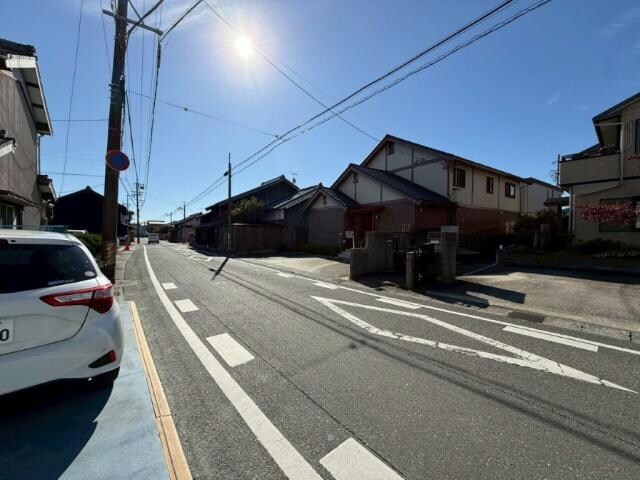 シャーメゾンＫｏｕの物件外観写真