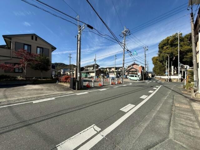 シャーメゾンＫｏｕの物件外観写真