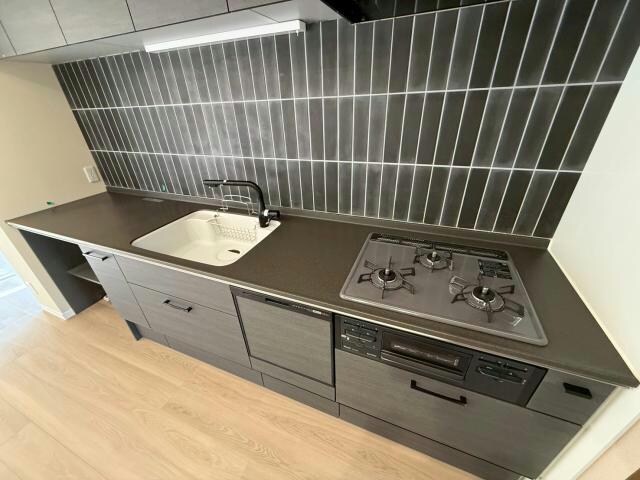 シャーメゾンＫｏｕの物件内観写真