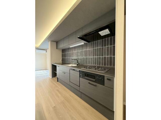 シャーメゾンＫｏｕの物件内観写真