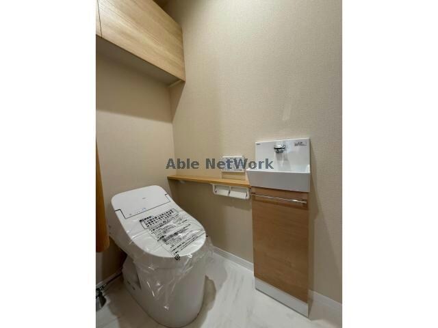 シャーメゾンＫｏｕの物件内観写真