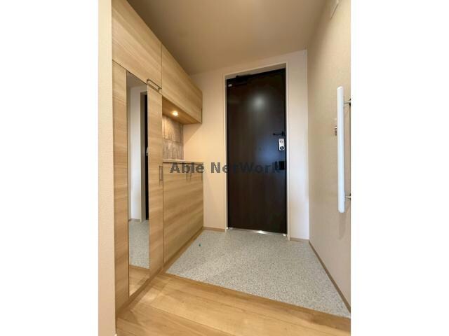 シャーメゾンＫｏｕの物件内観写真