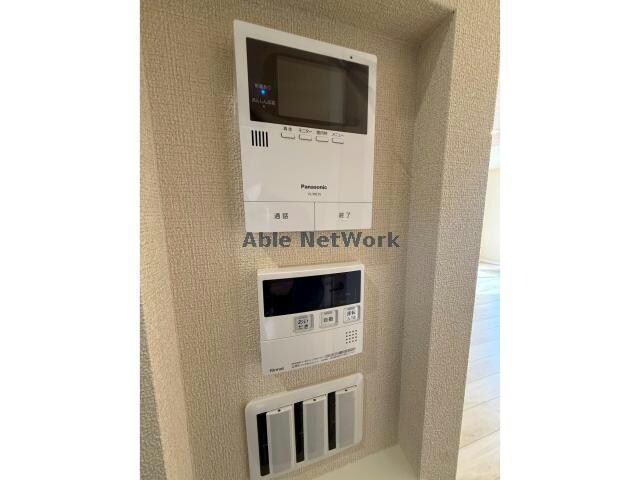 シャーメゾンＫｏｕの物件内観写真