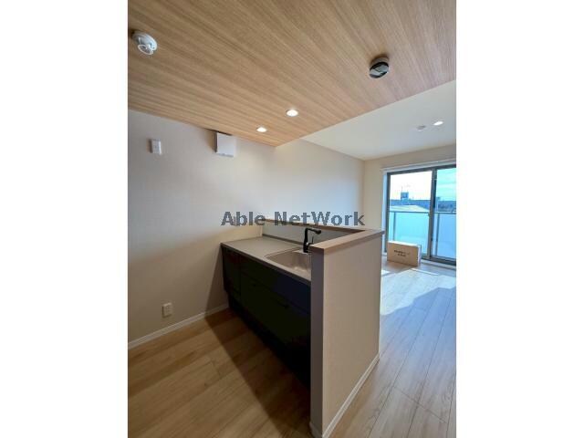 シャーメゾンＫｏｕの物件内観写真