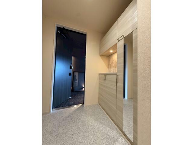 シャーメゾンＫｏｕの物件内観写真