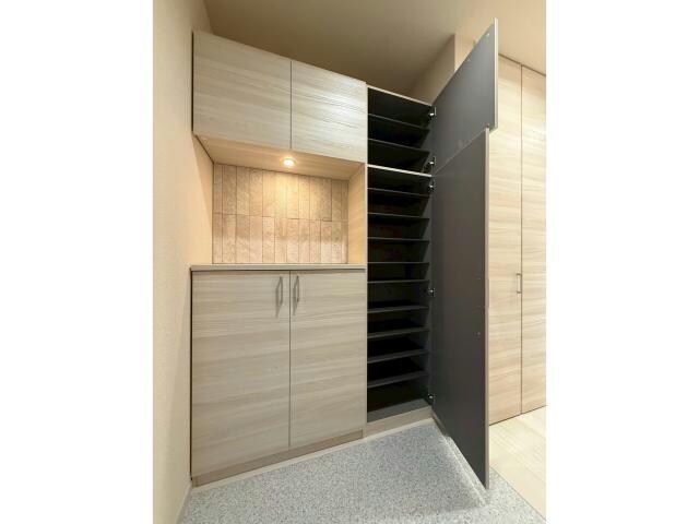 シャーメゾンＫｏｕの物件内観写真