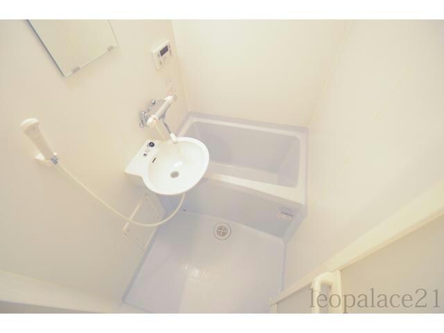 レオパレスOZU1の物件内観写真