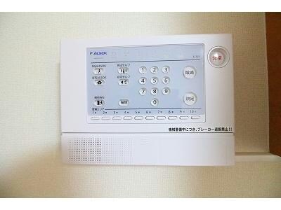 レオパレスOZU1の物件内観写真