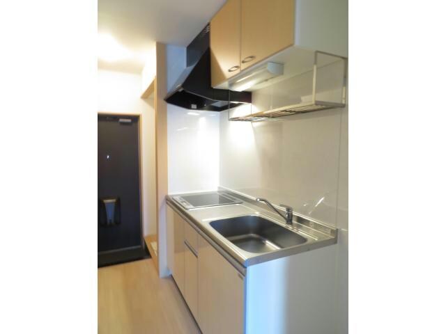 ドルチェ若宮の物件内観写真