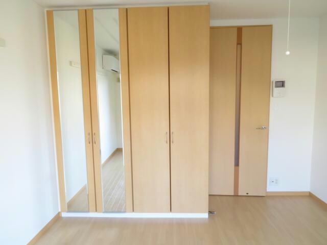 ドルチェ若宮の物件内観写真