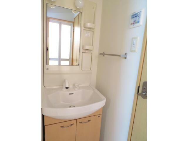 ドルチェ若宮の物件内観写真