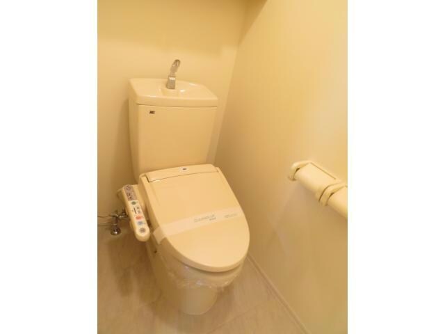 ドルチェ若宮の物件内観写真