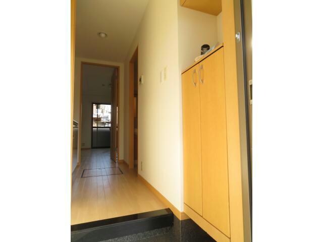 ドルチェ若宮の物件内観写真