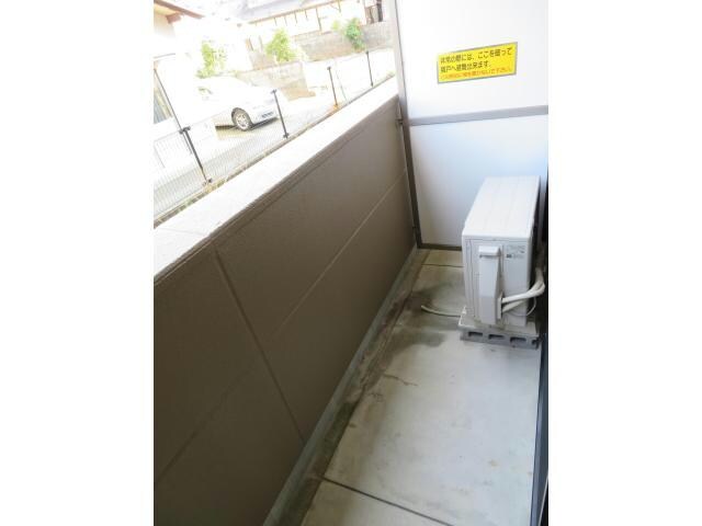 ドルチェ若宮の物件内観写真