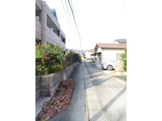 ドルチェ若宮の物件内観写真